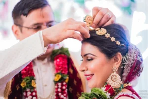 Things you don’t know about Maharashtrian wedding